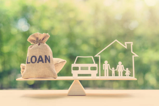 Best Commercial Real Estate Loans  in Pasatiempo, CA
